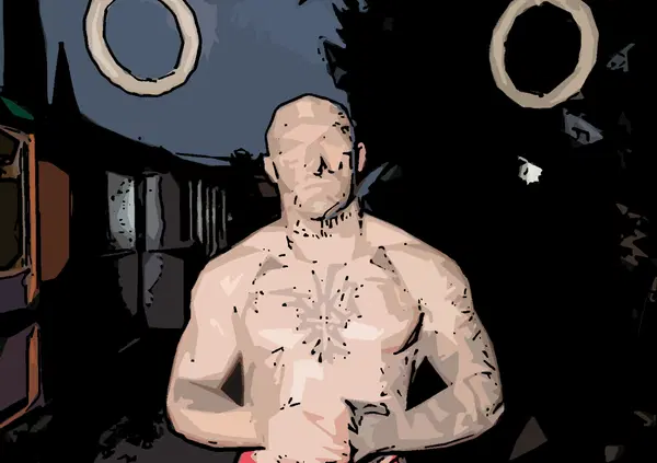 Parla l'avvocato di 1727wrldstar: "Algero &egrave; cambiato ed &egrave; libero, ma ci sono da risolvere alcune cose"