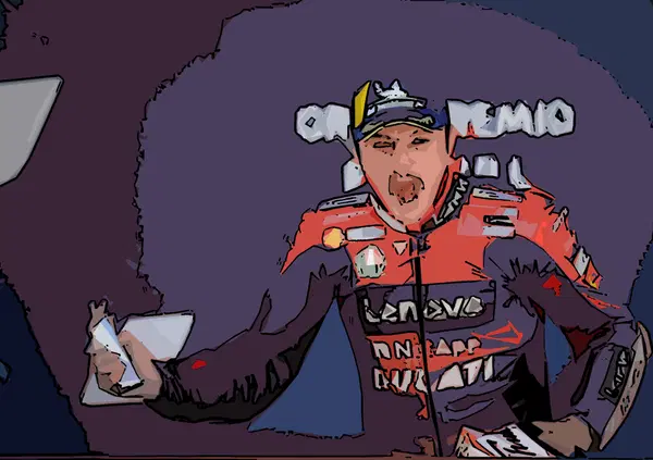 Jack Miller ha gi&agrave; un piede fuori dalla Ducati: in Spagna non hanno dubbi sul successore