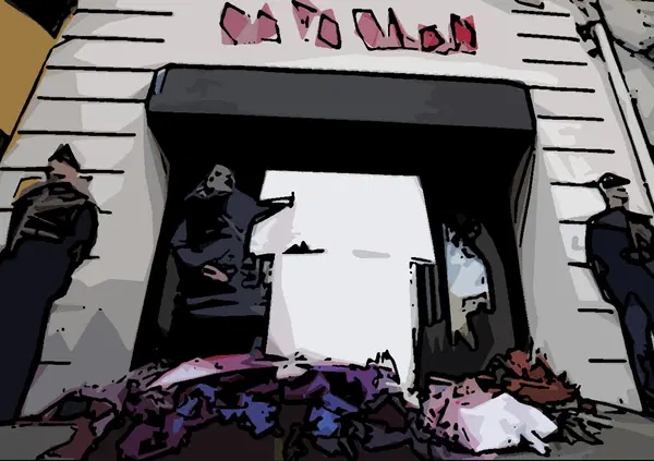 Auto e guida sotto l&rsquo;effetto di sostanze, le confessioni dell&rsquo;attentatore del Bataclan: &ldquo;Amo la velocit&agrave;&rdquo;