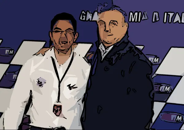 Il dottor Zasa dalla Clinica Mobile: &ldquo;Marc Marquez sar&agrave; un campione pi&ugrave; normale&rdquo;