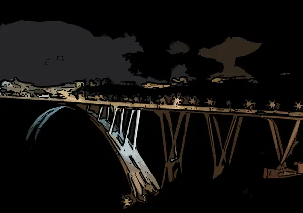 &ldquo;Con questo materiale casca tutto&rdquo;. Ecco le intercettazioni choc sul ponte Morandi sequestrato