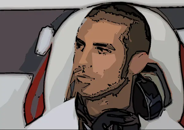 Marco Melandri: &ldquo;Su Marc Marquez non ce la raccontano tutta: il motivo non &egrave; la botta in testa e nemmeno Valentino Rossi&rdquo;