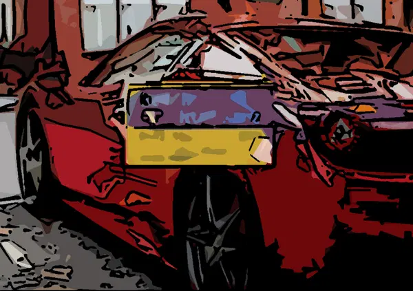 Reddito di cittadinanza: fra i 5mila irregolari anche chi girava in Ferrari e in yacht 