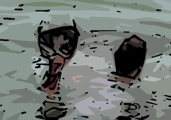 Jorge Lorenzo si racconta: "Nel laghetto di Jerez stavo per morire. Mi ha salvato un angelo con la maglia del mio nemico"