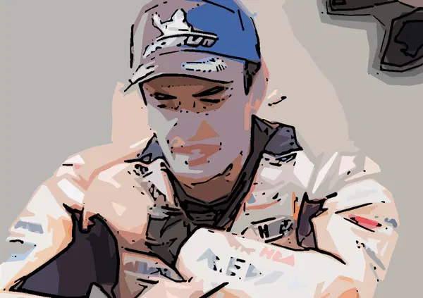 La bomba di Aleix Espargar&ograve;: &ldquo;Forse Marc Marquez ha un braccio rotto"