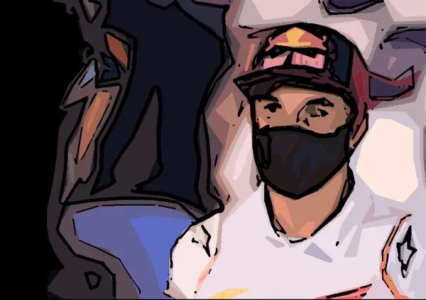 Cosa &egrave; successo davvero a Marc Marquez? I tre di Honda non vedono, non sentono, non parlano