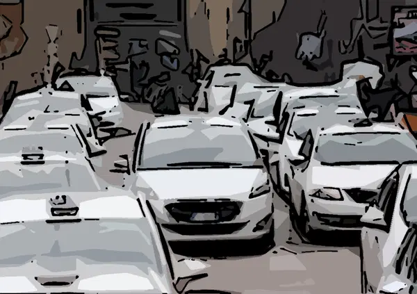 Ddl concorrenza, i tassisti preannunciano sei mesi di battaglia con conseguenze in tutte le citt&agrave;