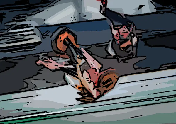 Tutte le volte che Marc Marquez ha rischiato grosso: solo quest'anno le cadute sono 22