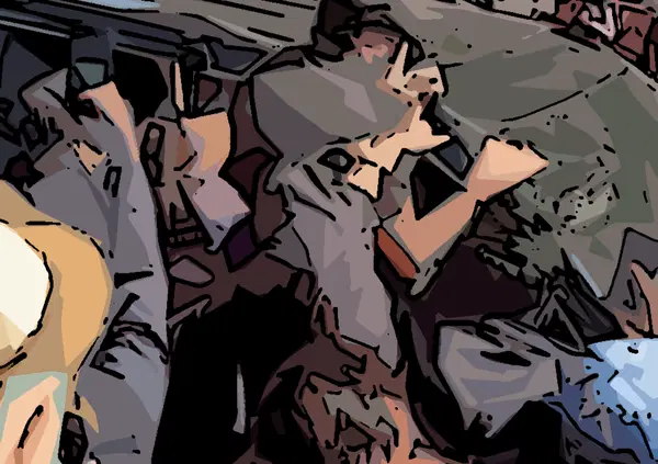 Ma quale Monza, il vero tifo per la F1 &egrave; in Messico: tutti i video del delirio dei fans 