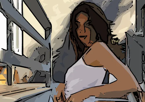 Emrata, dici che il tuo corpo &egrave; sfruttato? Chiudi Instagram e trovati un lavoro normale