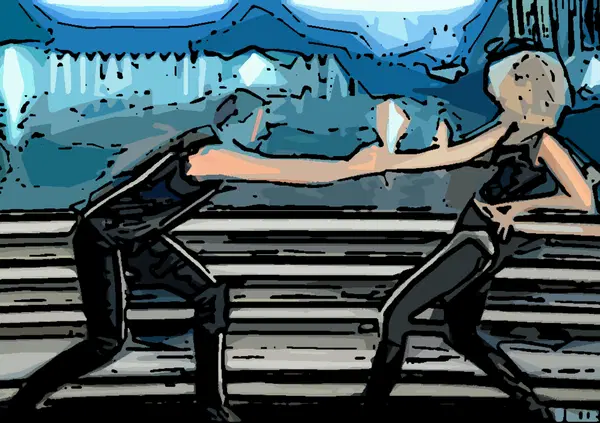 Dopo Melandri, la Lucarelli prende di mira anche Iannone: &ldquo;Braccio infortunato? Vai in moto, non sei Braveheart&rdquo;