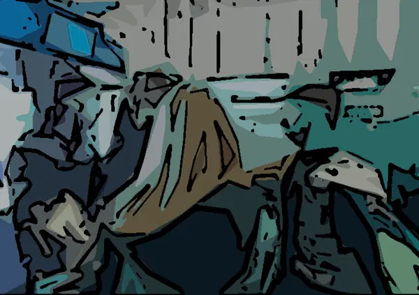 [VIDEO] Darryn Binder &egrave; il pi&ugrave; odiato del paddock: in Leopard lo cacciano e i piloti non lo vogliono