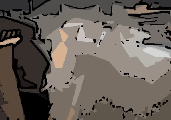 Blocca la tangenziale per girare un video musicale: la folle idea di un rapper [VIDEO]