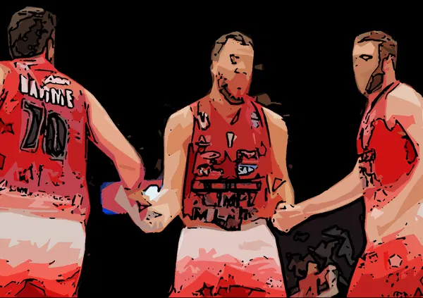 Ma cosa sta combinando l'Olimpia Milano in Eurolega?