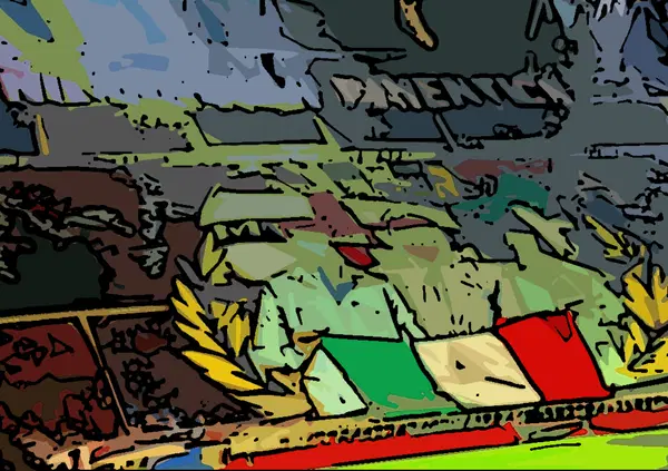 "Sar&agrave; difficile super&agrave; questo dieci", le pagelle in livornese della 12a giornata di serie A