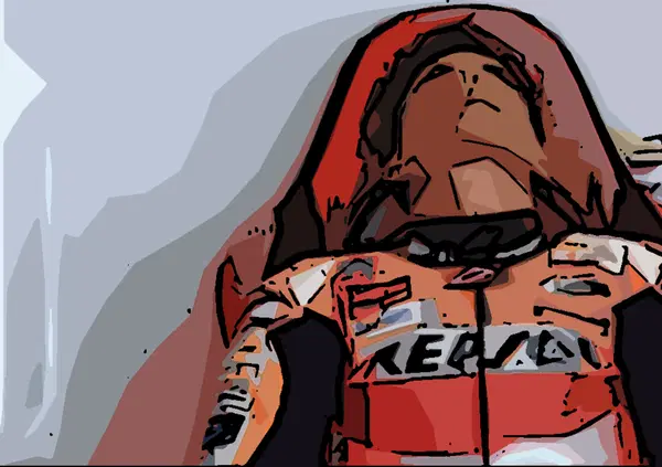 C&rsquo;&egrave; una speranza per Marc Marquez. L&rsquo;oculista: &ldquo;Non &egrave; detto serva l&rsquo;intervento, ma i tempi di recupero&hellip;&rdquo;
