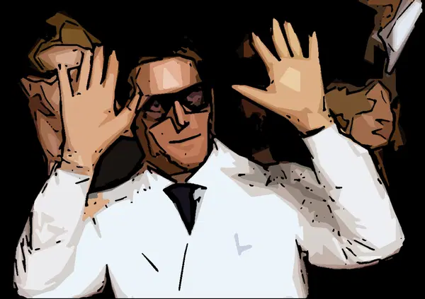 Ma quanto c***o ha ragione Lapo Elkann su Dazn?