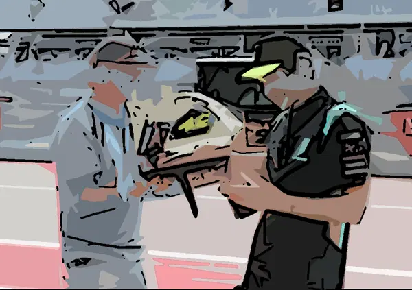 La scommessa di Kevin Schwantz su Valentino Rossi: &ldquo;Il 46 non lascer&agrave; il campionato di MotoGp&rdquo;. E su Quartararo&hellip;