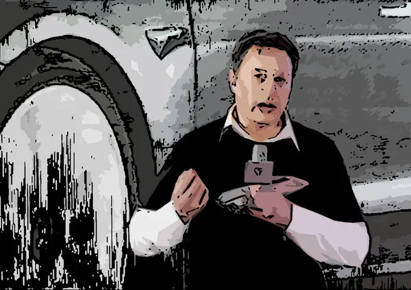 Musk l&rsquo;ha fatto davvero: dopo il sondaggio su Twitter ha gi&agrave; venduto quote di Tesla per 5 miliardi