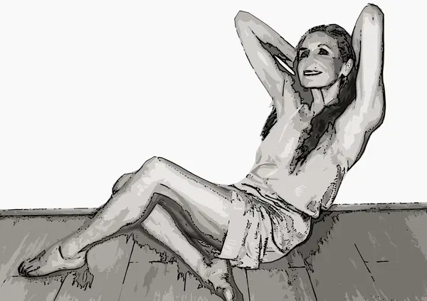 Elogio delle &ldquo;vecchie&rdquo;, dallo scultore Canova ai giorni nostri 