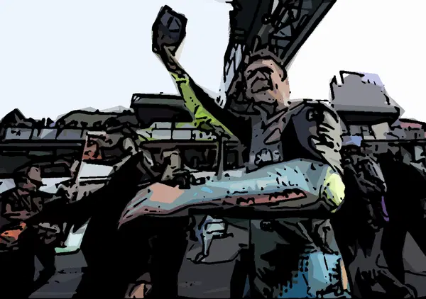 Siamo a Valencia per la Last Dance di Valentino Rossi: il paddock &egrave; cambiato, i piloti no