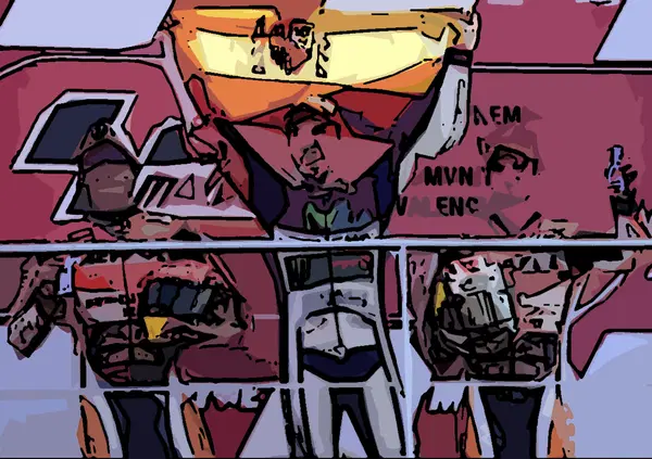 A Valencia nel 2021 ho capito l'impresa di Jorge Lorenzo in quel maledetto 2015