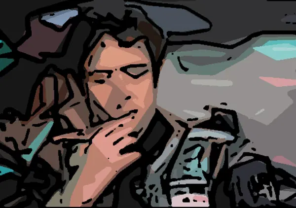 E cos&igrave; domani ti ritiri, s&igrave; ma niente di serio