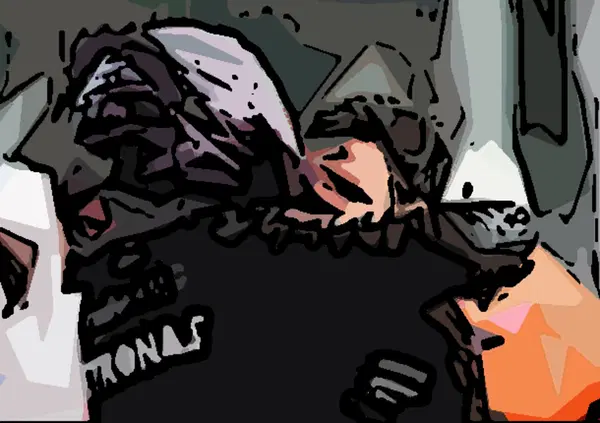 "Che si fott**o tutti": il grido di battaglia di Toto Wolff dopo la rimonta di Hamilton