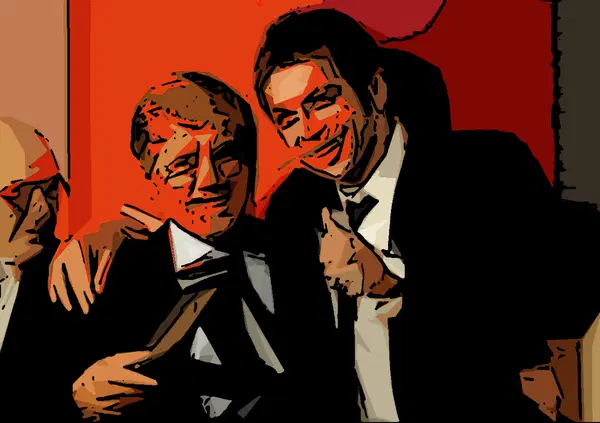 Giacomo Agostini saluta Valentino: &ldquo;Noi gli unici rivoluzionari. Io ho inventato il professionismo, lui ha portato la MotoGP a nonne e bambini&rdquo;