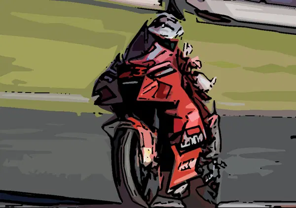 Pecco: &ldquo;Con il casco di Vale si poteva solo vincere. L&rsquo;unico modo per celebrare il pi&ugrave; grande di tutti&rdquo;