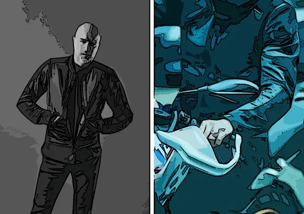 Il nuovo Airscud di Tucano Urbano, l'airbag raccontato da chi guida la moto. E vuole pensare solo alla libert&agrave;... (che alla sicurezza ci pensa lui)