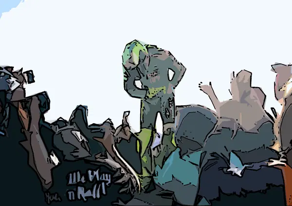 Ma l&rsquo;avete letta la Lettera della Yamaha M1 a Valentino Rossi? Be&rsquo;, merita