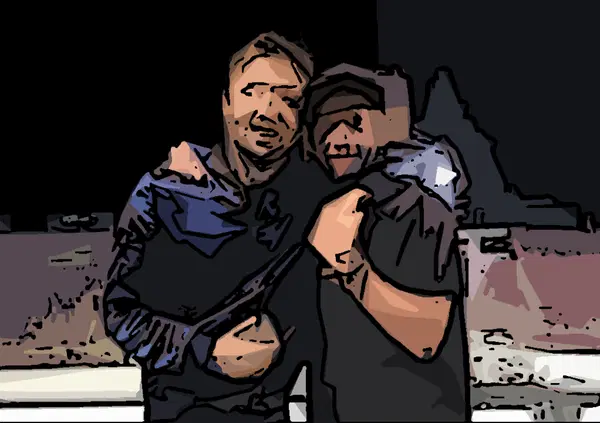 Cesare Cremonini, il 46 e quell&rsquo;emozione provata solo per Valentino Rossi