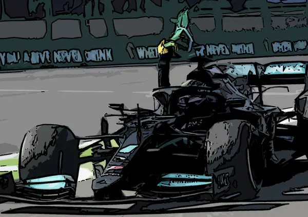 Dopo il successo di Hamilton in Brasile un pilota propone la Sprint Race a griglia invertita: "Potrebbe essere divertente"