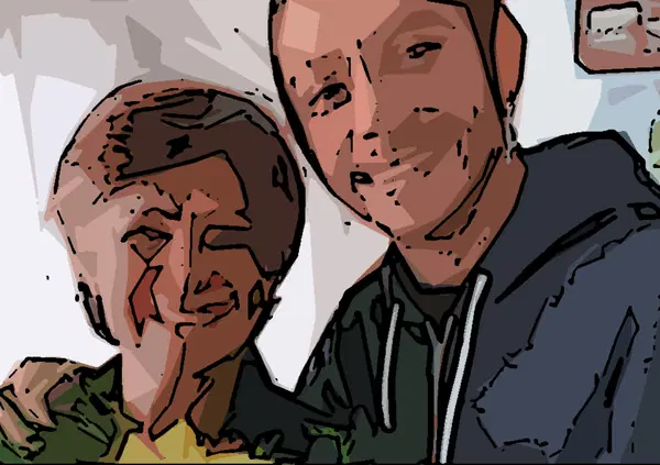 Mamma Stefania su Valentino: &ldquo;Non mi aspettavo un addio cos&igrave; bello&rdquo;