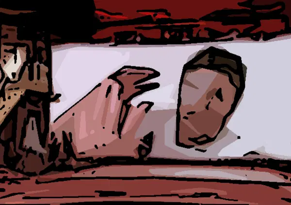 Malore per Andrea Iannone a Ballando con le stelle. La causa? Viene ancora dal passato di pilota