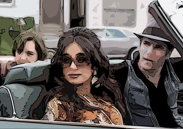 I Molti Santi del New Jersey: ecco come suonano le origini di Tony Soprano. Con Gandolfini Jr