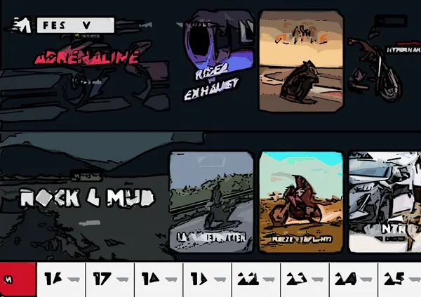 Riparte il Motofestival, il Netflix delle moto (e ci sar&agrave; anche MOW)