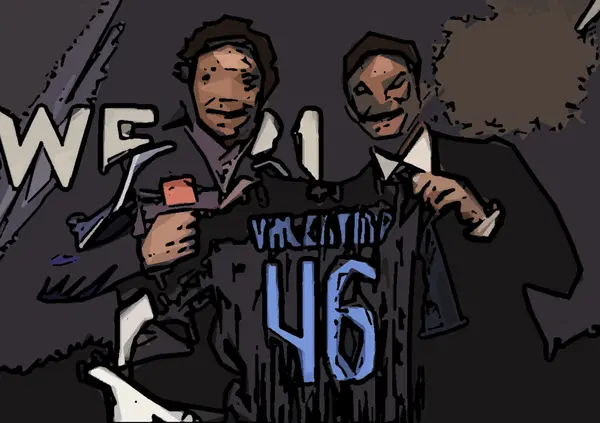 Il saluto di Jos&egrave; Mourinho a Valentino &egrave; proprio "Special". Ecco cosa gli ha detto