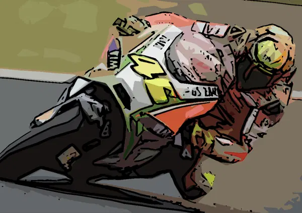 Non &egrave; finita finch&eacute; non &egrave; finita: Rossi prover&agrave; la Ducati. Parola di Pirro