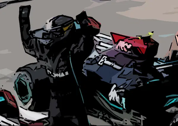 Felipe Massa elogia Hamilton: &ldquo;Ha assunto l&rsquo;atteggiamento giusto&rdquo;