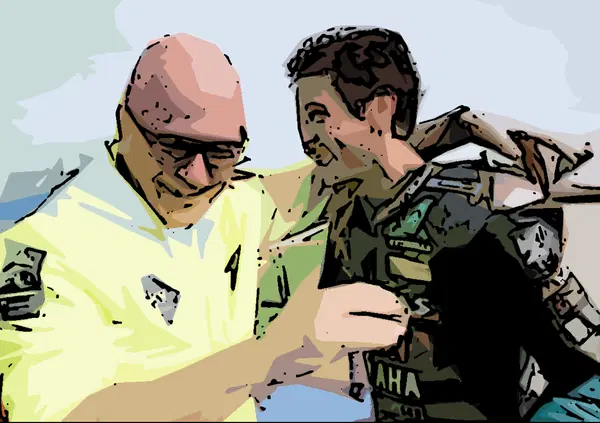 Albi Tebaldi, amico fraterno, ad della VR46: &ldquo;Vale? Nessuno durante la propria carriera d&agrave; tutto ad altri come ha fatto lui&rdquo;