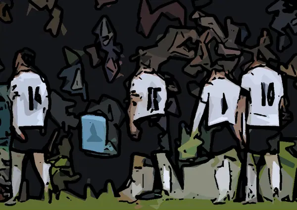 Ok, l'Italia per ora &egrave; fuori dal Mondiale. Ma come funzionano i playoff?