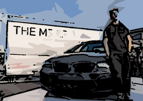 Fabio Quartararo non ha vinto solo il titolo: ha battuto Bagnaia anche nella lotta alla BMW