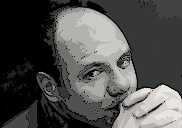 Un po&rsquo; vera e un po&rsquo; Verdone