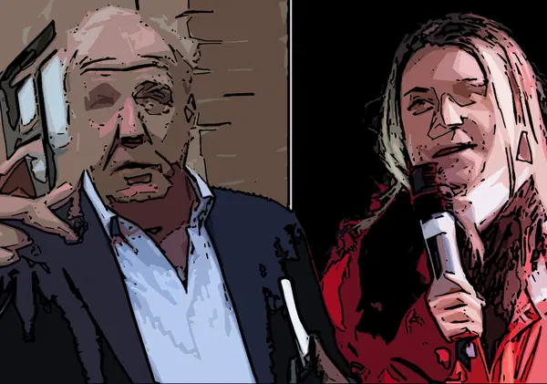 Clarkson non ne pu&ograve; pi&ugrave; di Greta: &ldquo;Mocciosa petulante, vi dico io di cosa avrebbe bisogno&rdquo;