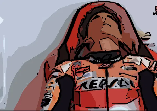 Honda si prepara a sostituire Marc Marquez: pronto il fratello Alex in HRC e Iker Lecuona in LCR