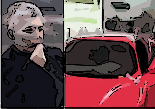 Sequestrate tre Ferrari a Irene Pivetti: &egrave; indagata per riciclaggio e frode fiscale