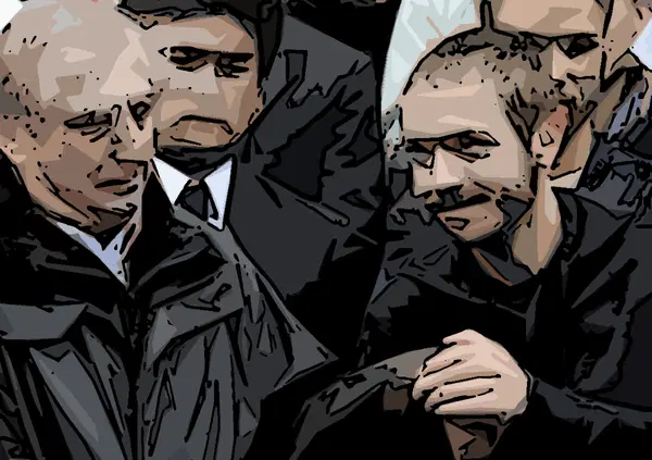 Il Dottorcosta saluta Valentino Rossi: parole dolcissime nonostante un litigio