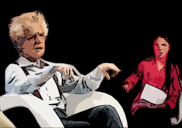 Rampini graffia: &ldquo;Basta venerare Greta&rdquo;. E avverte: &ldquo;La Cina dominer&agrave; con le auto elettriche&rdquo;